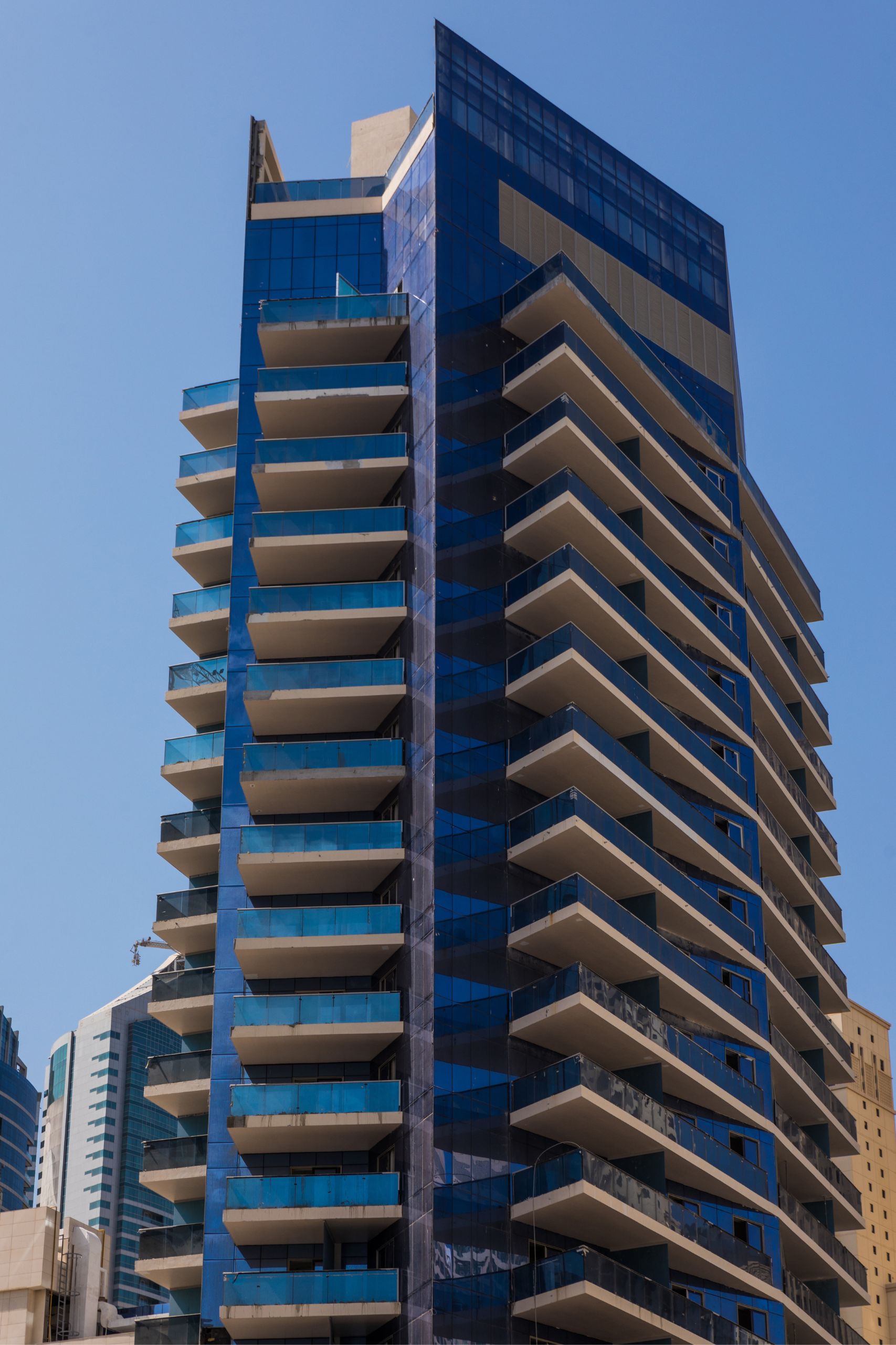 Valuejet Building VBJ Group – We Build Your Dreams